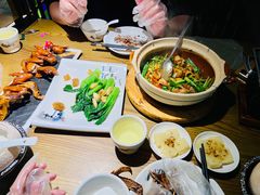 -大鸽饭(岗顶店)