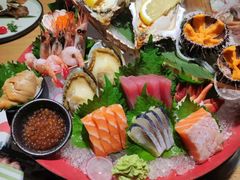 -东田之村自助餐厅(金水路店)