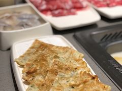 飞饼-海底捞火锅(5050购物中心店)