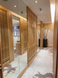 -一本X目奈子日式单根美睫专业店