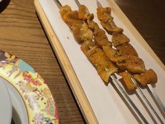 -相约·羊村小馆非遗手抓肉(七一酱园店)