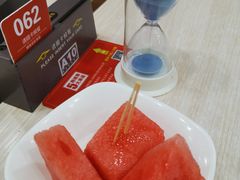 -南城香·饭香串香馄饨香(青年路店)