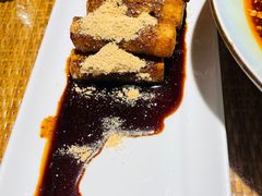 -渝信川菜(长安店)