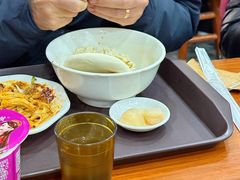 -清真·马洪小炒泡馍馆(钟楼回民街店)