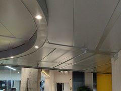 -LA合时健身4PMFIT(花桥旗舰店)
