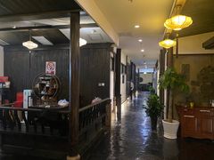 -鸭王烤鸭店(三里河店)