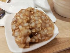 -满记甜品(荟聚购物中心店)