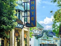 -赤坎·广东华侨国际旅游度假区