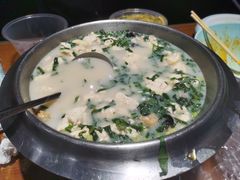 -95号酱骨·一块豆腐(展春园西路店)