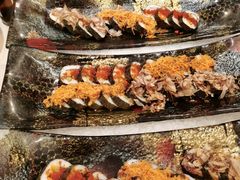 -TABLE·味西餐厅-成都茂业JW万豪酒店