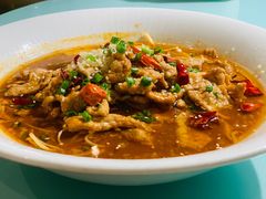 -沈家花园如皋菜(海阳路店)