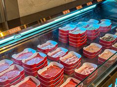 -言玖鲜火锅串串披萨自助(益田假日店)