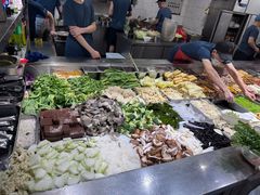 -林静小吃(复兴路店)