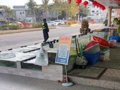 -景好海鲜餐厅(大鹏必选旅游店)