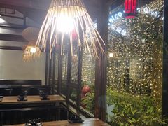 -院子餐厅·大锅菜·老杭帮(桥西直街店)
