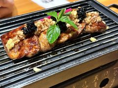 -大岛日本料理铁板烧(南通大饭店)