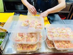 -老温州馄饨担(东游大厦店)