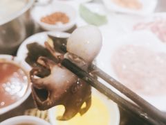 -朋友的火锅店(辽大店)