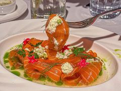 -壳里西餐厅Coquille Seafood Bistro(蒙自路店)