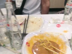 -子午路张记肉夹馍(兵马俑店)
