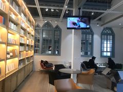 -三联韬奋书店(宽窄巷子店)