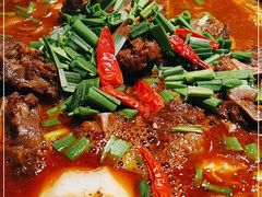 -金陵一哥龙虾(水木秦淮店)
