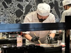 -元熹会席料理