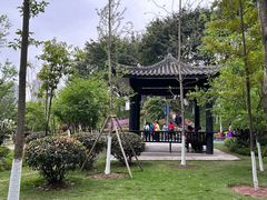 -重庆平顶山公园