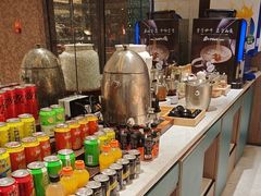 -晶丽香榭自助餐(南京大饭店)