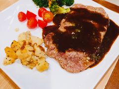 -必胜客(新一城店)