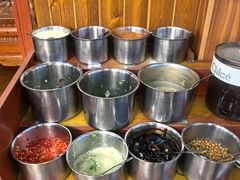 -如意林卡铜锅牦牛肉(布达拉宫店)