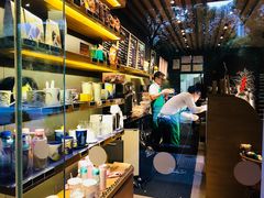 -星巴克(中远两湾城店)
