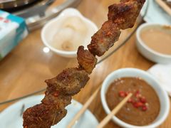 -额尔敦传统涮.冰煮羊火锅(乌兰察布体育场店)