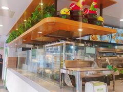 -老乡鸡(南京新街口洪武北路店)