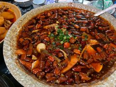 -青城甲(青城山店)