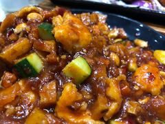 -苏闽菜馆(鞍山道店)