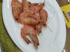 -聚鲜阁海鲜美食城(香水湾店)