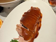 -四季民福烤鸭店(王府井灯市口店)