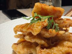 -奉天小馆·非遗东北菜(济南万象城店)