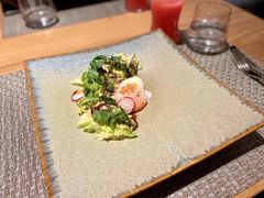 -香樟花园法式铁板烧(恒隆广场店)