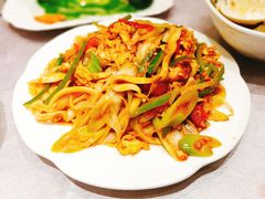 -老爷庙风味美食府(魏都大道店)