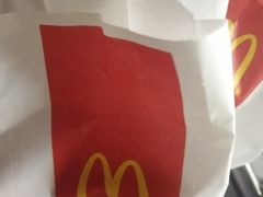 -麦当劳(莆田荔城大道万达店)