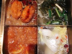 -王家渡火锅店(棕榈泉店)