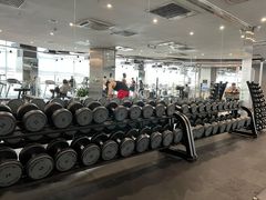 -OXYGYM 奥美氧舱运动中心(朝阳大悦城店)