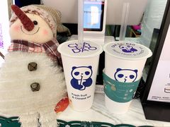 -茶百道(二七万达店)