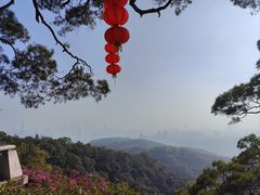 -广州市白云山风景名胜区