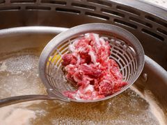 -海汕记·潮汕鲜牛肉火锅·自助