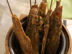 -陈傻子餐厅(世纪都会店)