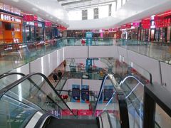 -万达广场(北京槐房店)