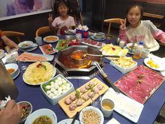-蜀九香火锅(江油店)